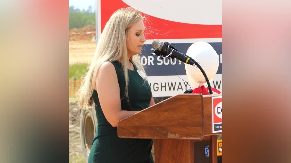 Former Louisiana Mayor on Trial for Third Degree Rape