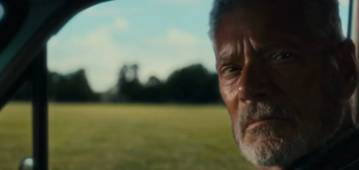 The Small Town Siege: Isaac Florentine’s Hellfire Hits the Cultural Frontline