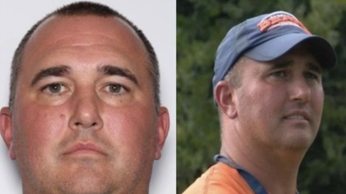 Missing Virginia Coach Faces Fugitive Status and Disturbing Sex Crime Allegations
