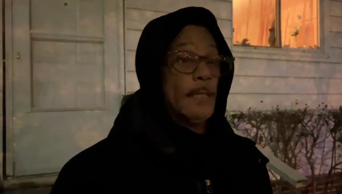 Discovery of Two Young Girls Shakes Cleveland