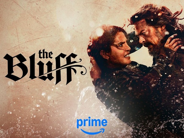 The Bluff and the Survival of a Secret Past