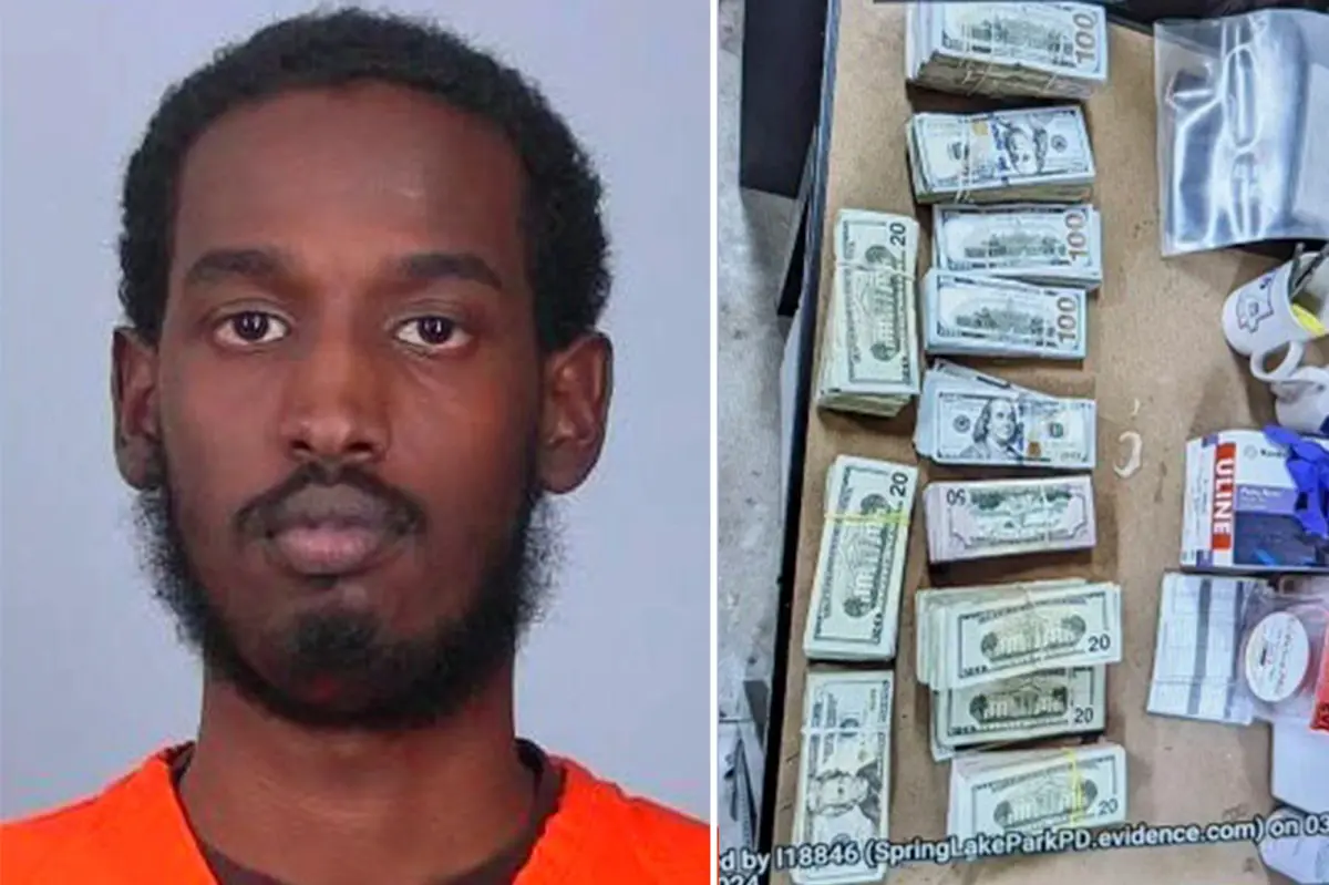 Minneapolis Man Sentenced for Brazen Juror Bribery Attempt