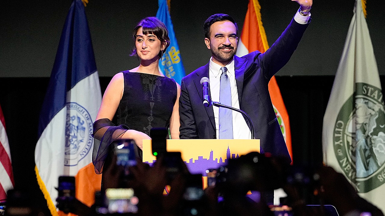 The "Digital Breadcrumbs": NYC First Lady Linked to Posts "Cheering On" Oct. 7 Massacre