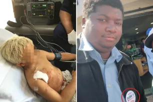 LA City Council Candidate Jordan Rivers Faces Lawsuit Over Alleged 1990s Stabbing