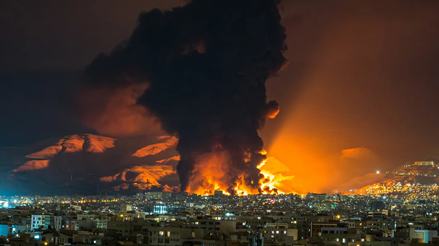 Pentagon Estimates Iran Conflict Costs at $11.3B