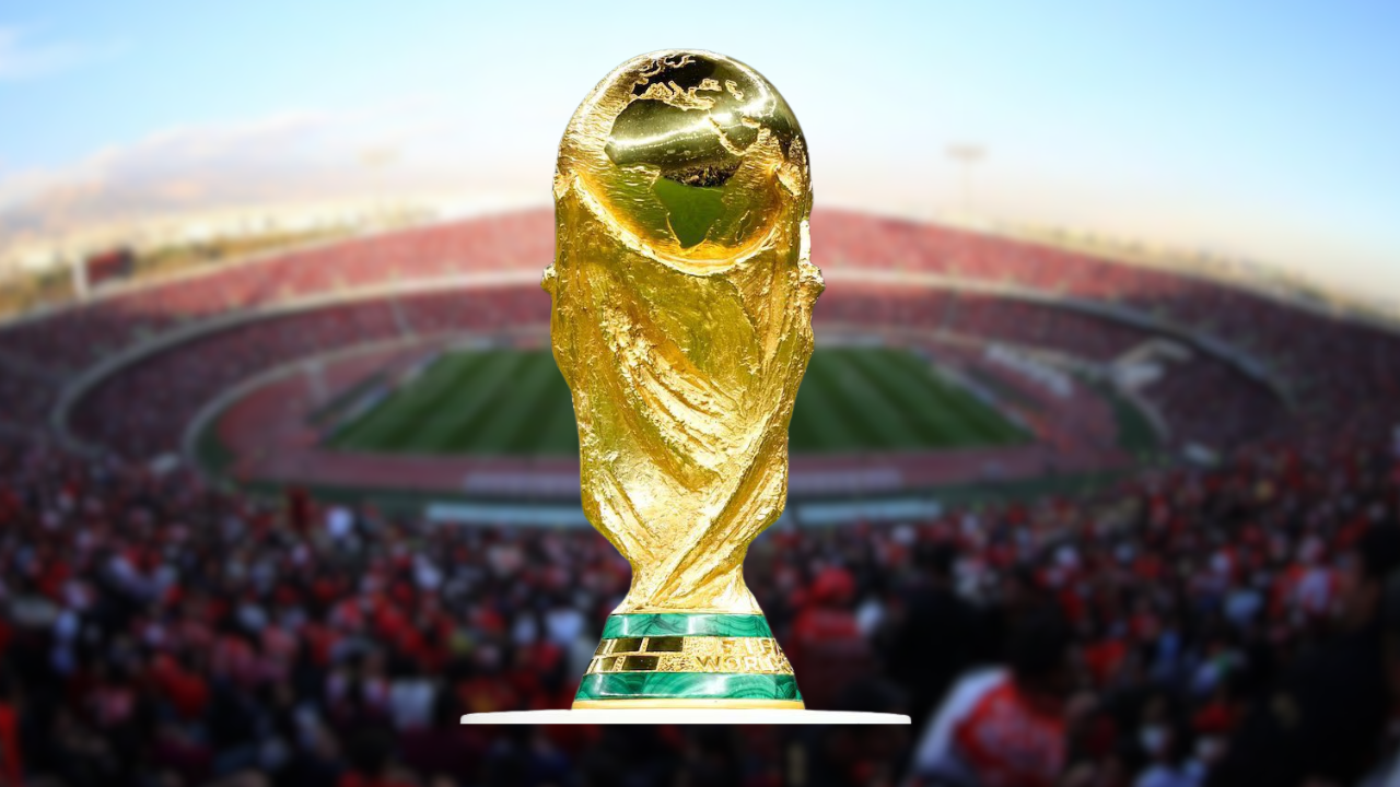 FIFA Reports Unwillingness to Relocate Iranian World Cup Matches from United States