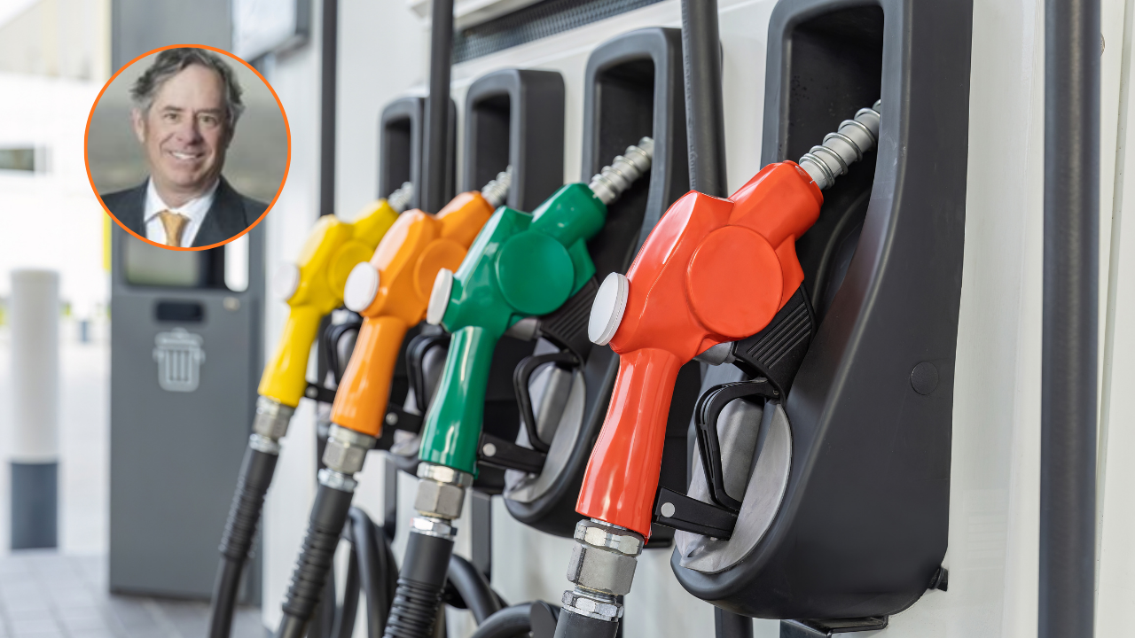 Ventura County Emerges as the Safe Haven for California Oil Production