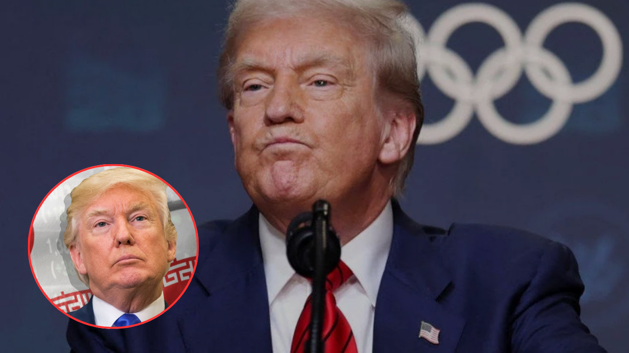 Political and Economic Challenges of the Conflict in Iran