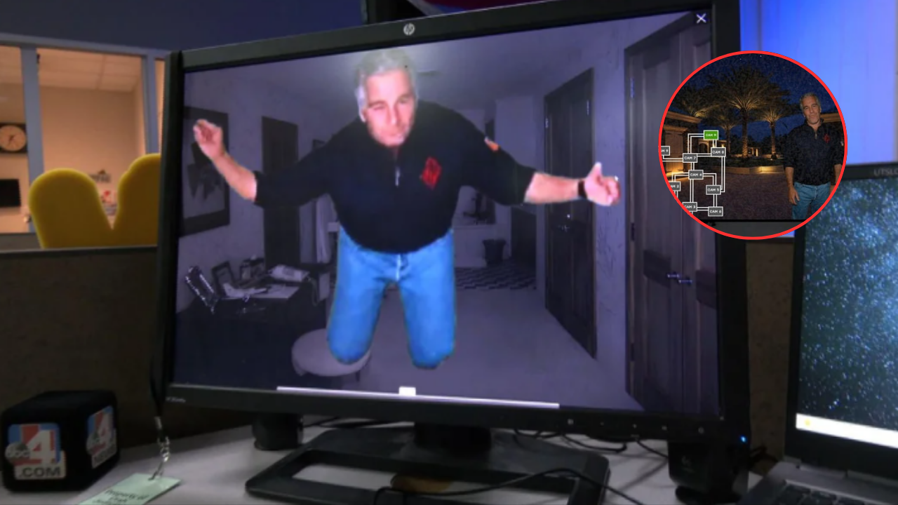 Utah Mother Outraged After Son Accesses "Five Nights at Epstein’s" Game on School Computer