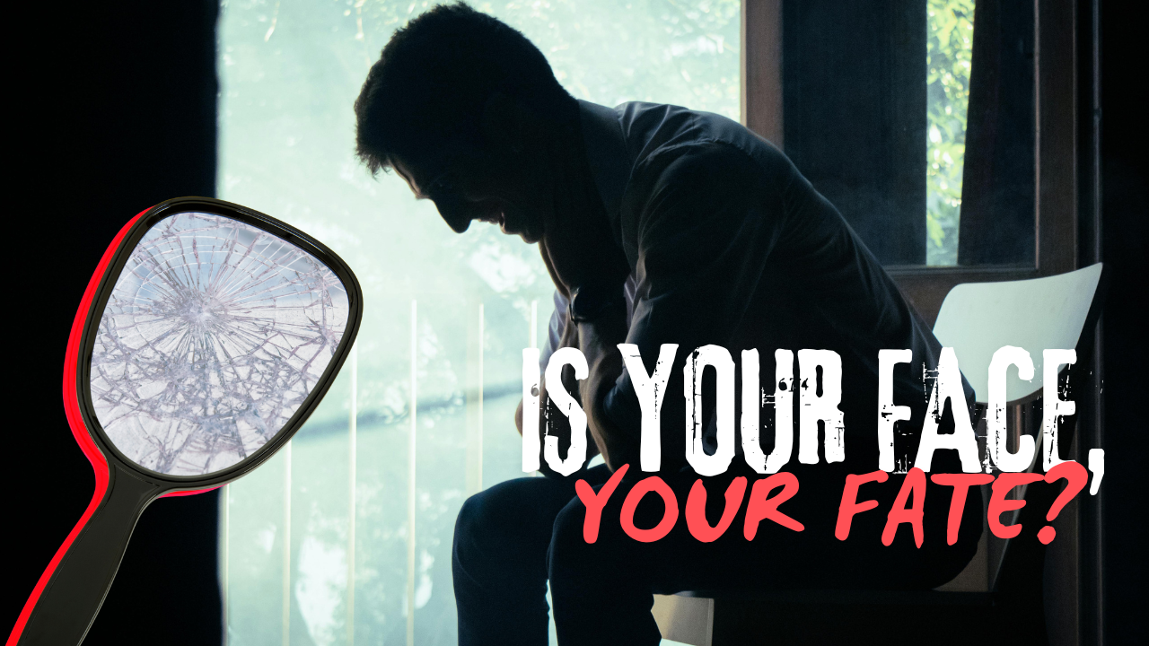 Does Being Ugly Make You Miserable? Find Out if Your Face is Your Fate