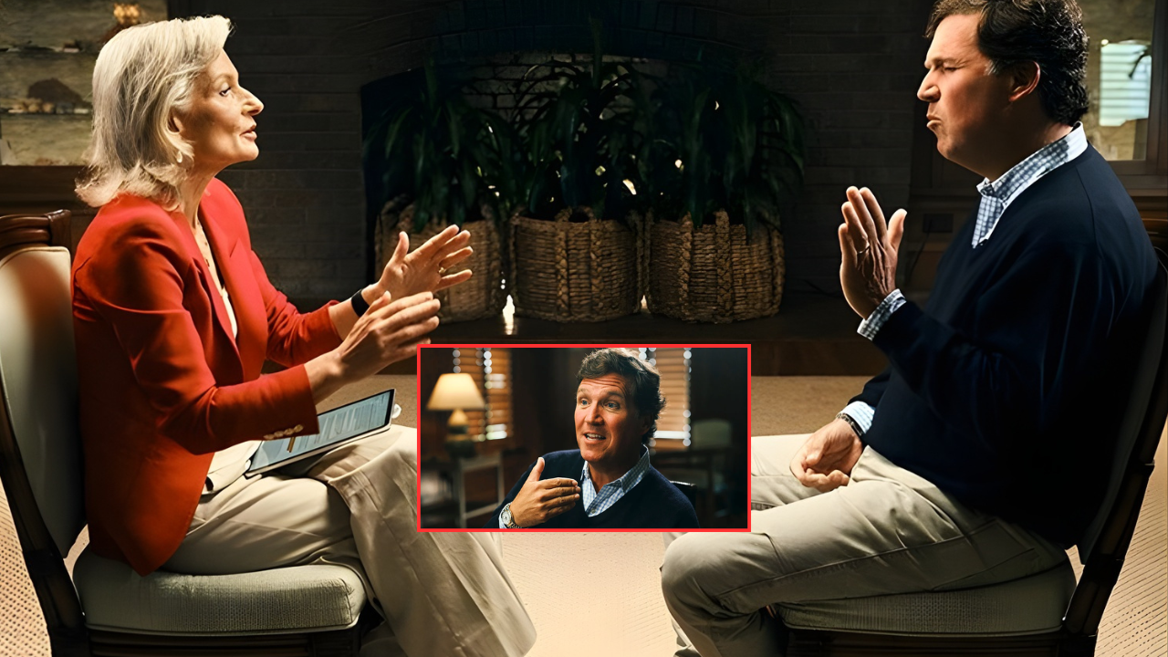 Tucker Carlson: Trump Has Betrayed 'America First' with Iran War