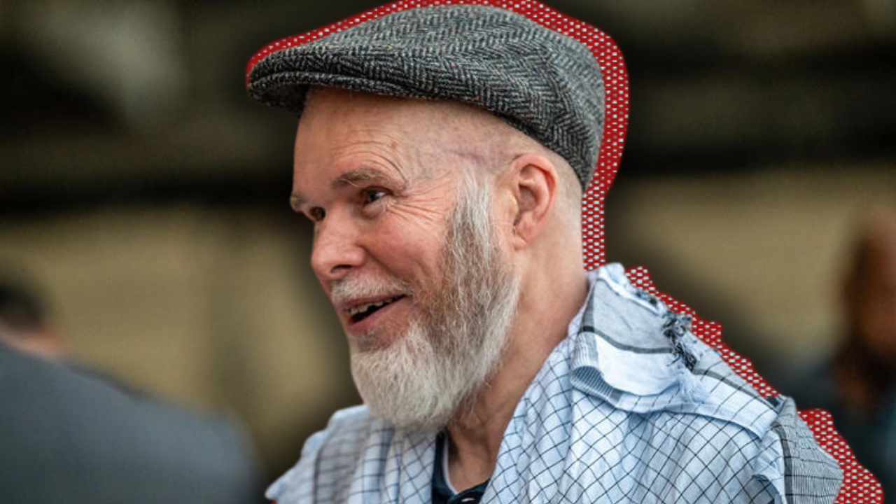 American Academic Dennis Coyle Returns to Texas After Year in Taliban Captivity