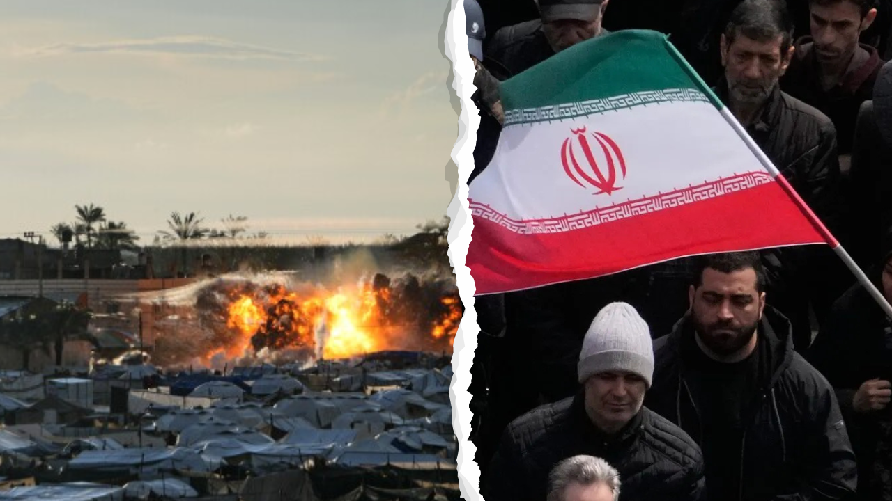 Iran Issues Five Non-Negotiable Ceasefire Demands as 2026 Conflict Enters Fourth Week