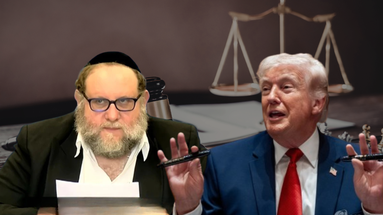 President Trump Issues Pardon for Nursing Home Operator Joseph Schwartz