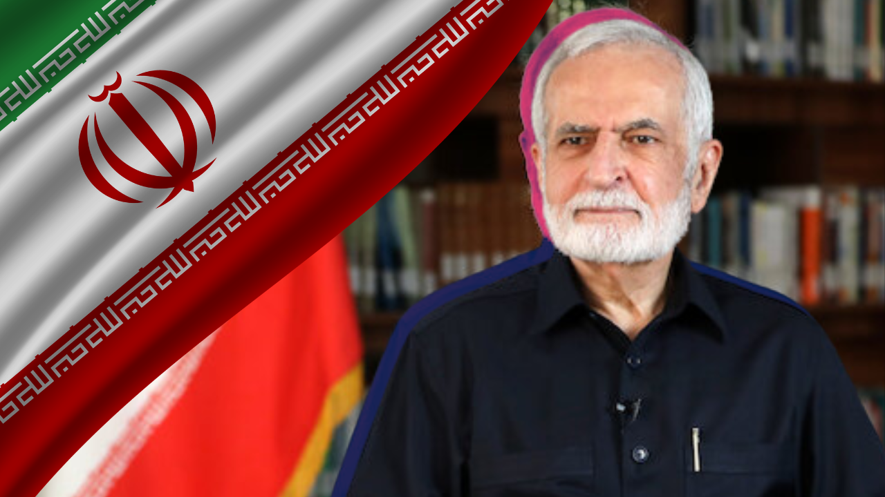 Iranian Envoy Kamal Kharazi Hospitalized After Deadly Attack on Tehran Home