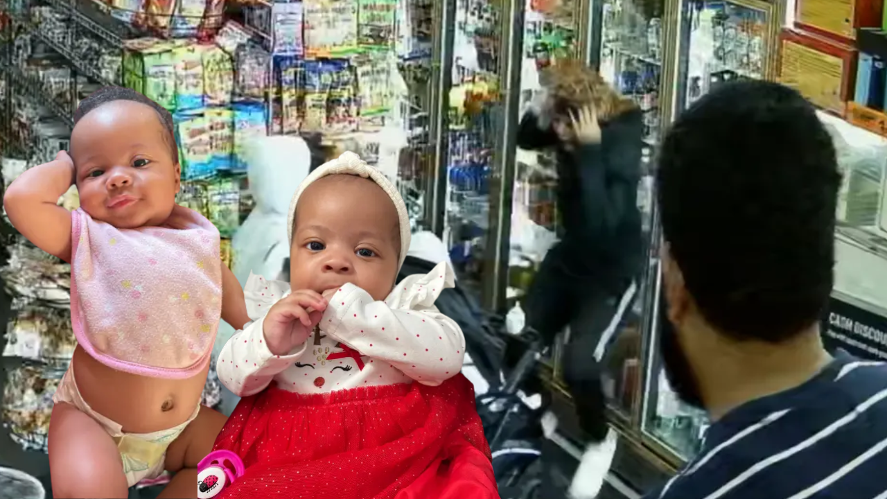 NYC Baby Killed by Stray Bullet as Mom Pushes Stroller