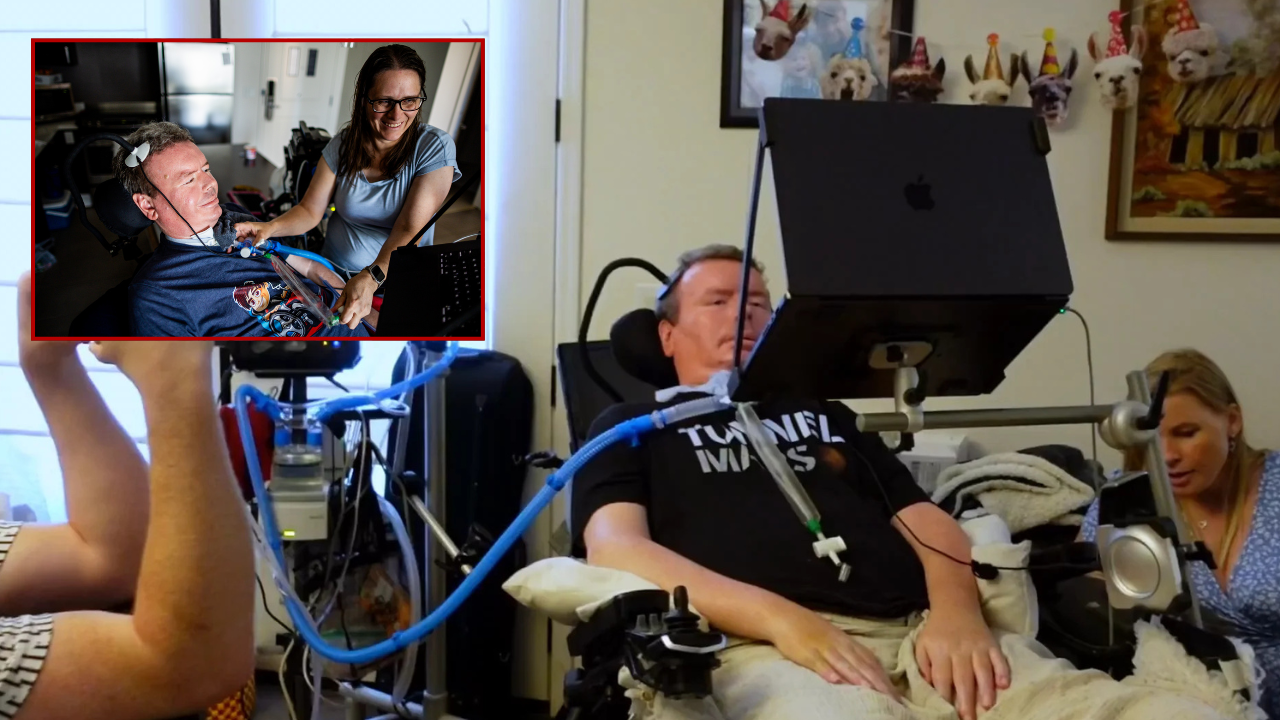 Neuralink’s Third Patient Restores Voice Through Brain-Computer Interface
