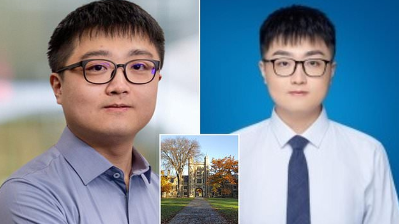 Chinese Researcher Dies at University of Michigan After Alleged Hostile Questioning by Feds