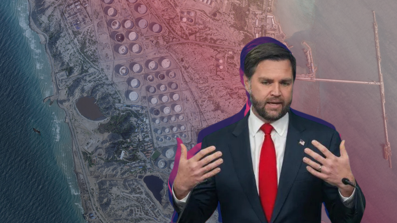 Vice President Vance Affirms 8 PM Deadline for Iran as President Trump Warns of Severe Consequences