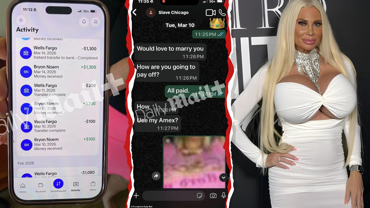 Reports Detailing Private Correspondence Involving Bryon Noem Surface Amid Administration Shuffles