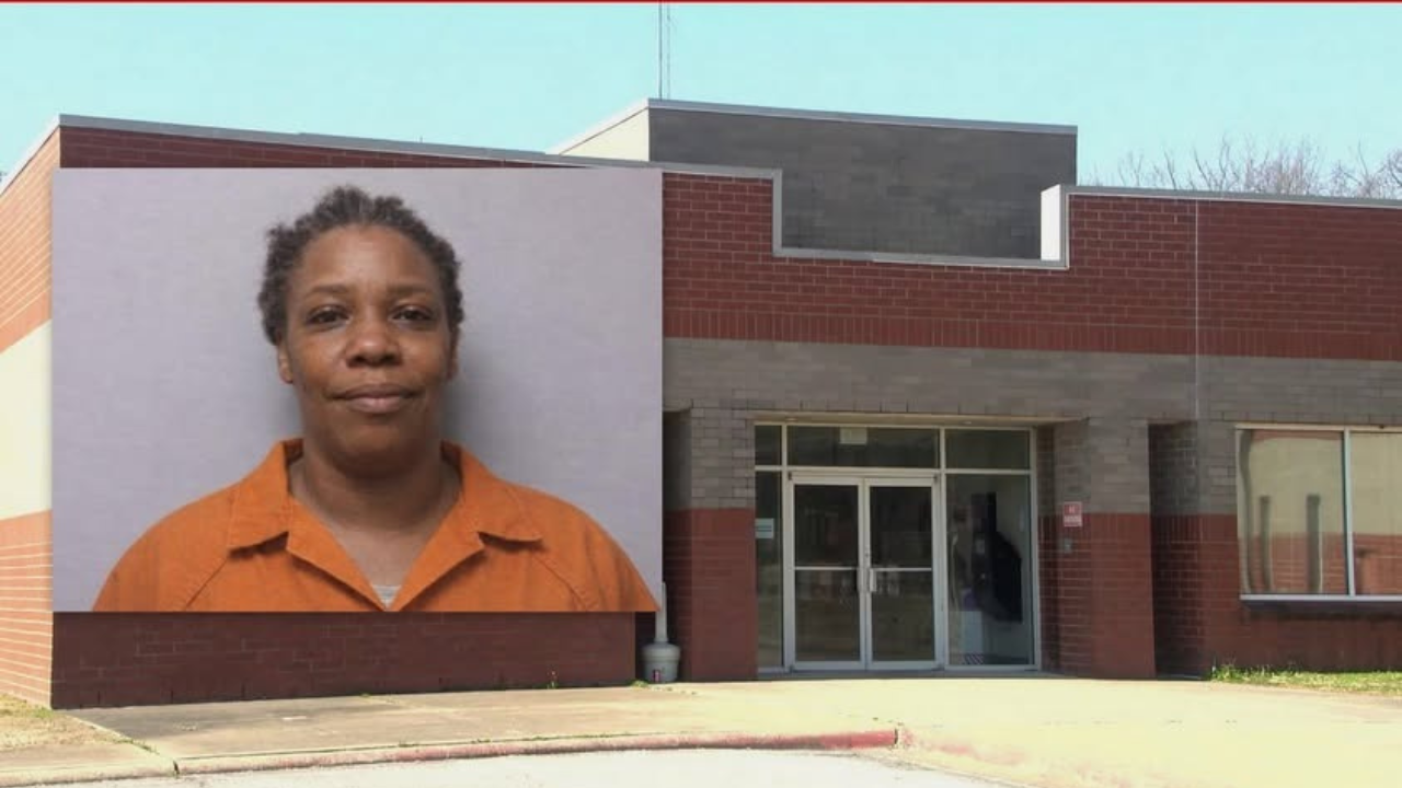 Arkansas Woman Charged With Felony Theft After Refusing to Return $19,388 Payroll Overpayment