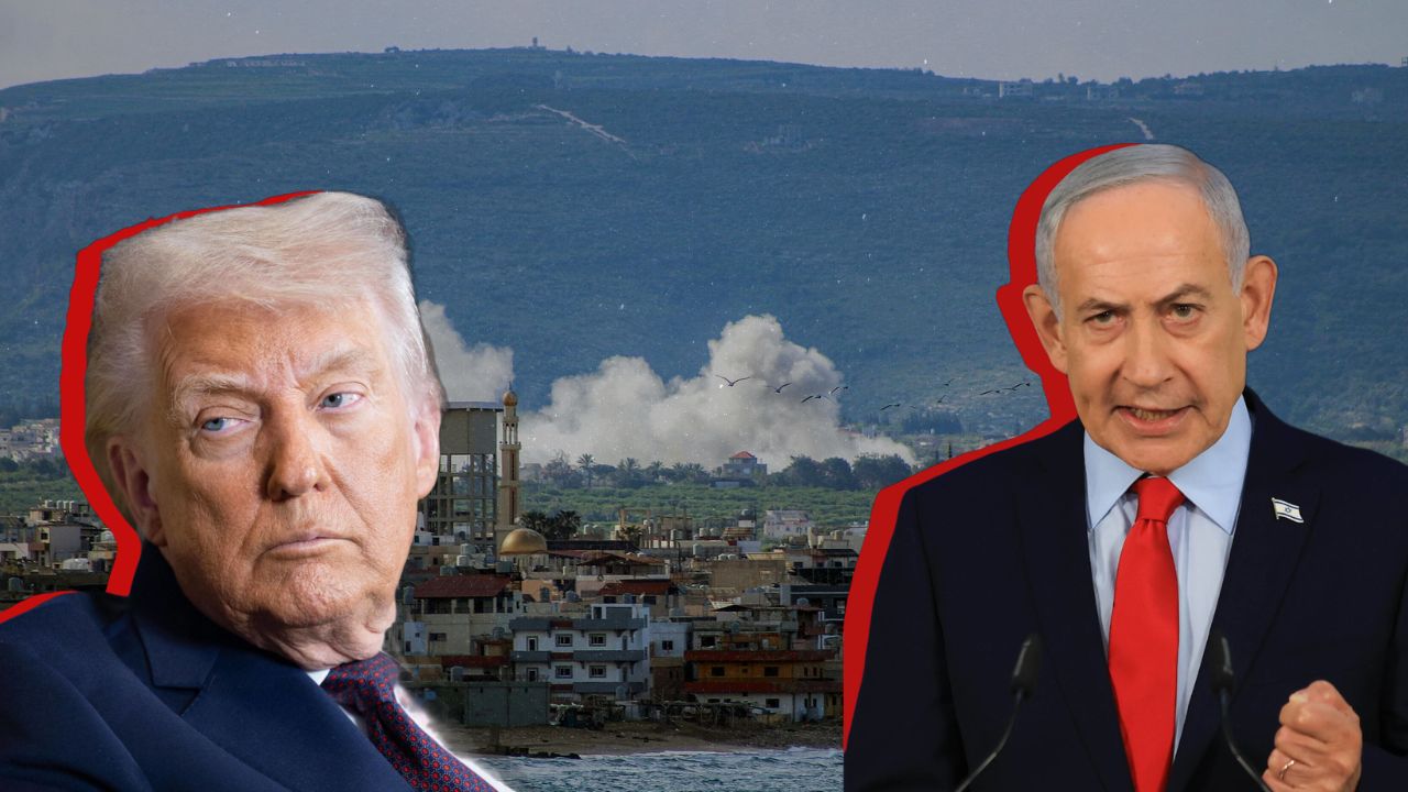 White House Refutes Viral Claims of Iranian Closure of the Strait of Hormuz