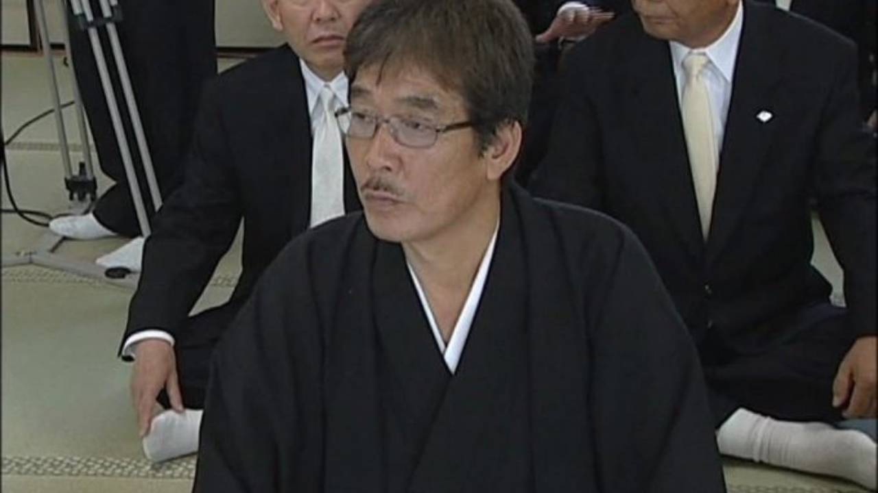 Historical Records Review 2001 FBI Investigation into Yakuza Liver Transplant at UCLA