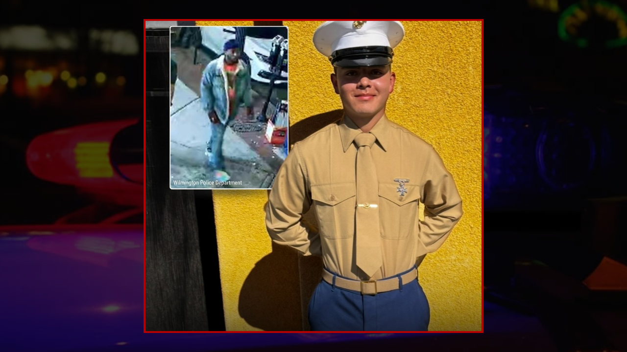 Investigation Launched into Wilmington Police Response Following Fatal Stabbing of U.S. Marine