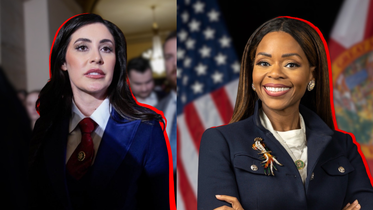 Florida Republican Moves To Kick Democrat Out Of House Over Five Million Dollar FEMA Scandal