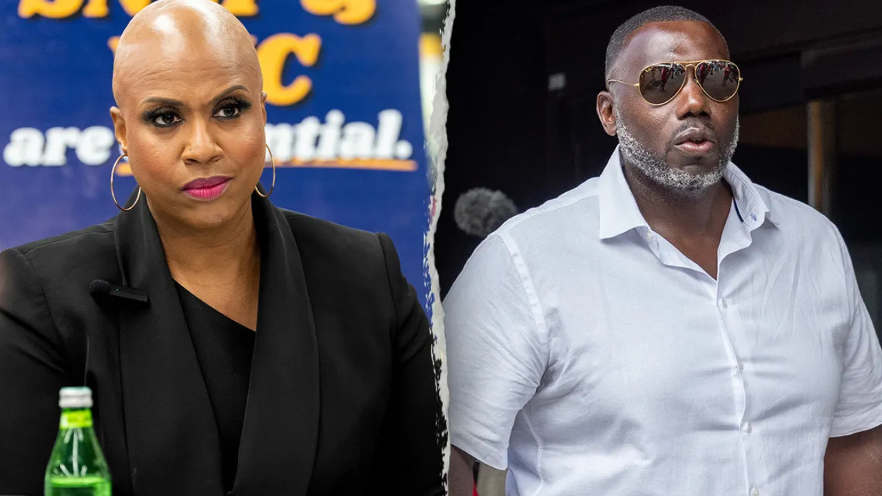 Financial Disclosures Reveal Significant Increase in Representative Ayanna Pressley’s Household Wealth