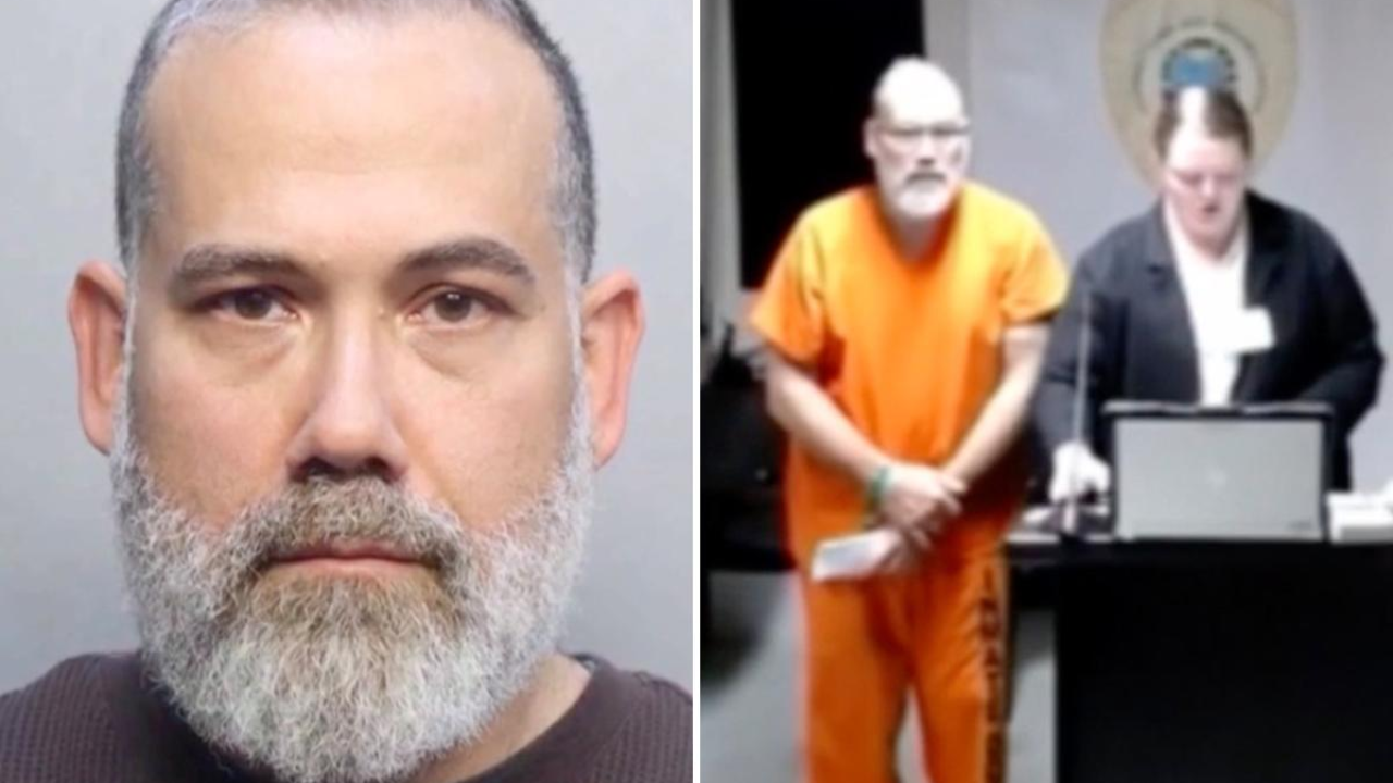 Teacher Accused Of Creepy Obsession With Student Shows Tattoo And Faces Charges