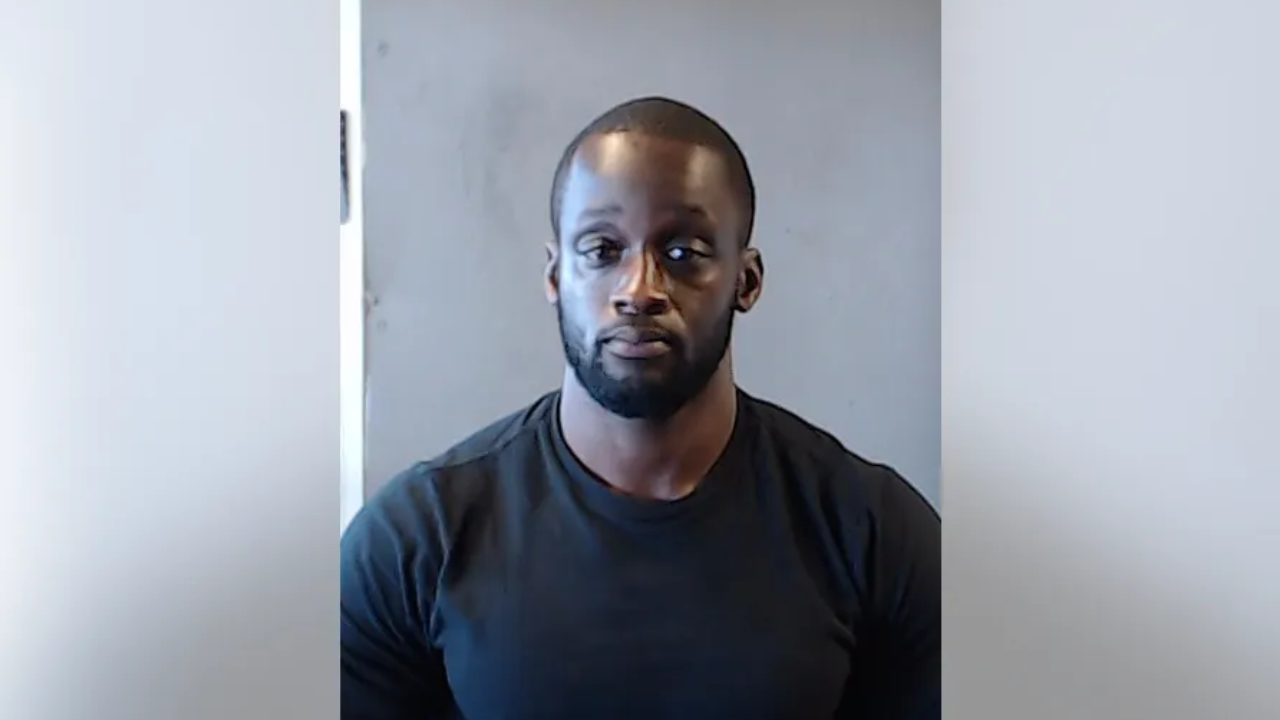 Atlanta Man Arrested After Deadly Multi-City Shooting Spree Leaves Two Women Dead