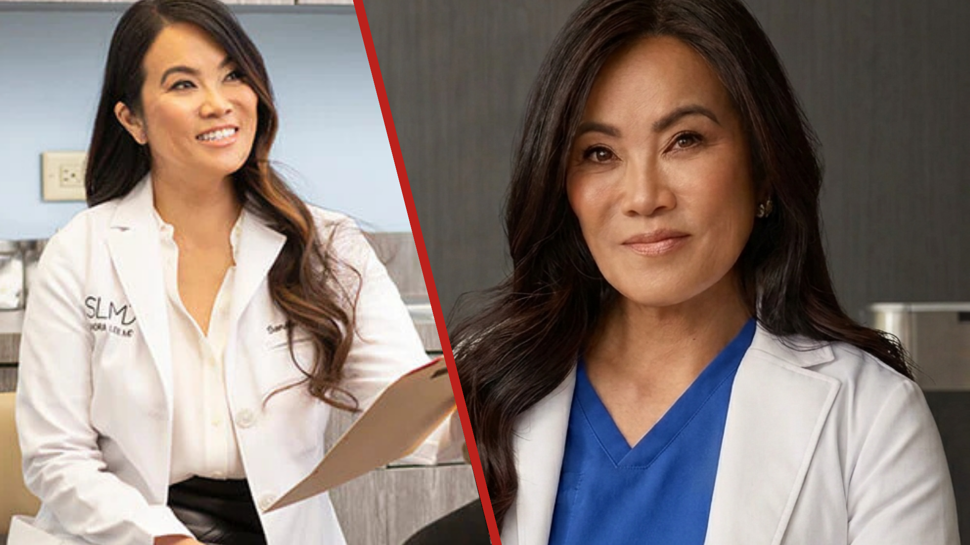 Sandra Lee, Known as Dr. Pimple Popper, Reveals On-Set Stroke and Partial Brain Loss