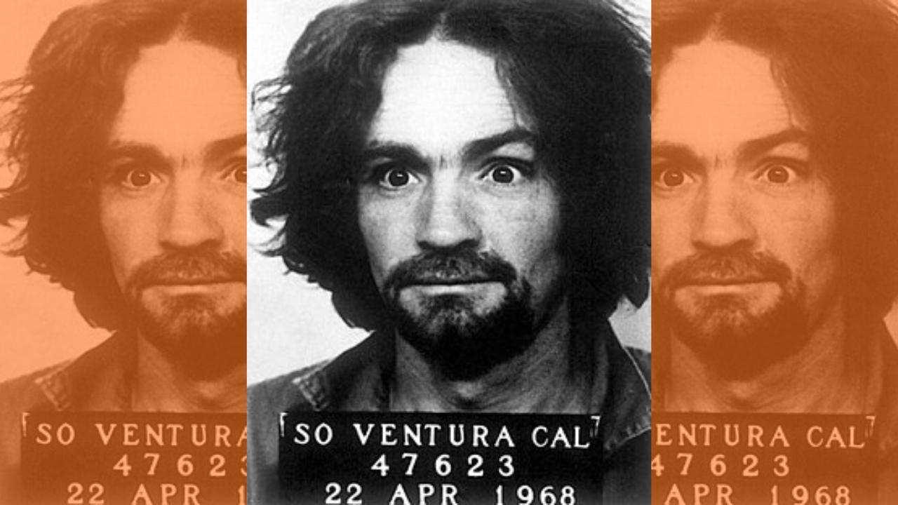 Did You Know Charles Manson Called Ventura County Home?