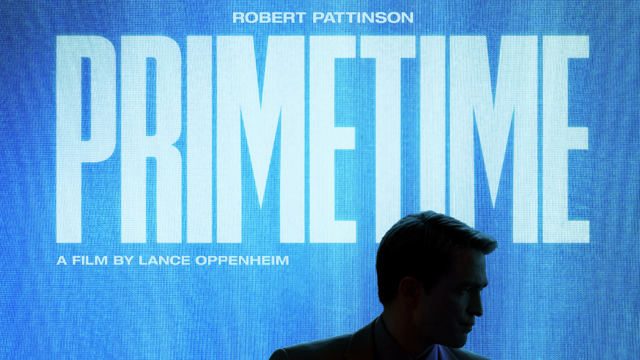 Robert Pattinson turns from a movie star into a hunter of the internet's worst people