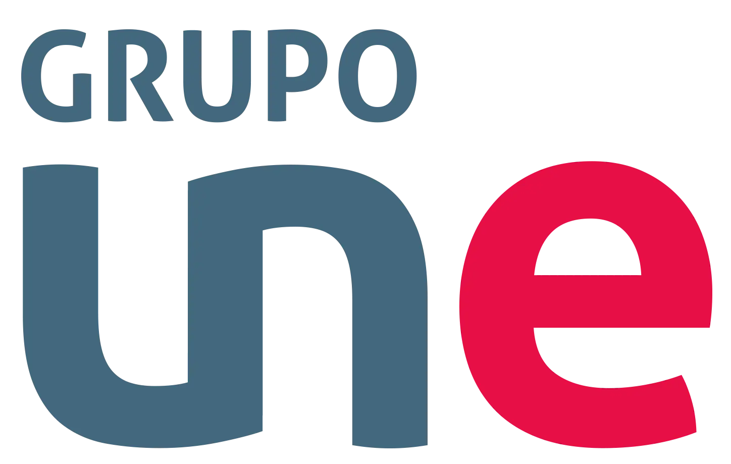 Grupo UNE, +27 años de experiencia