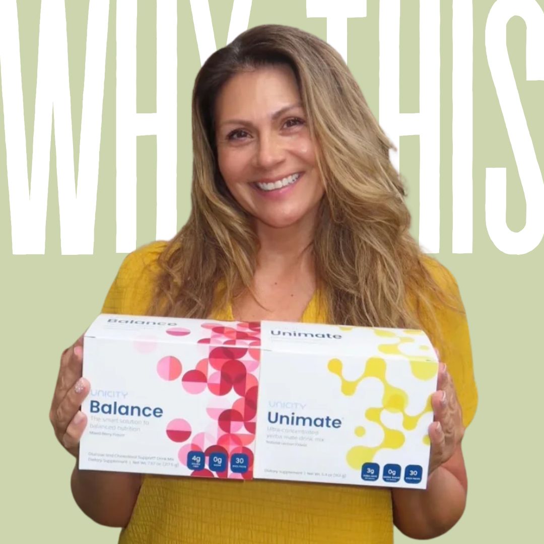 Beatrice Costas · Before and After