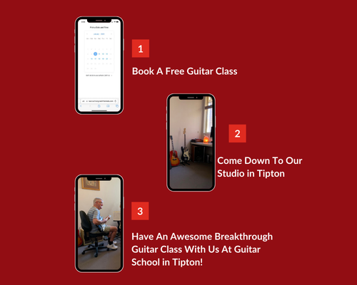Beginner Guitar Lessons, Guitar Lessons for Kids