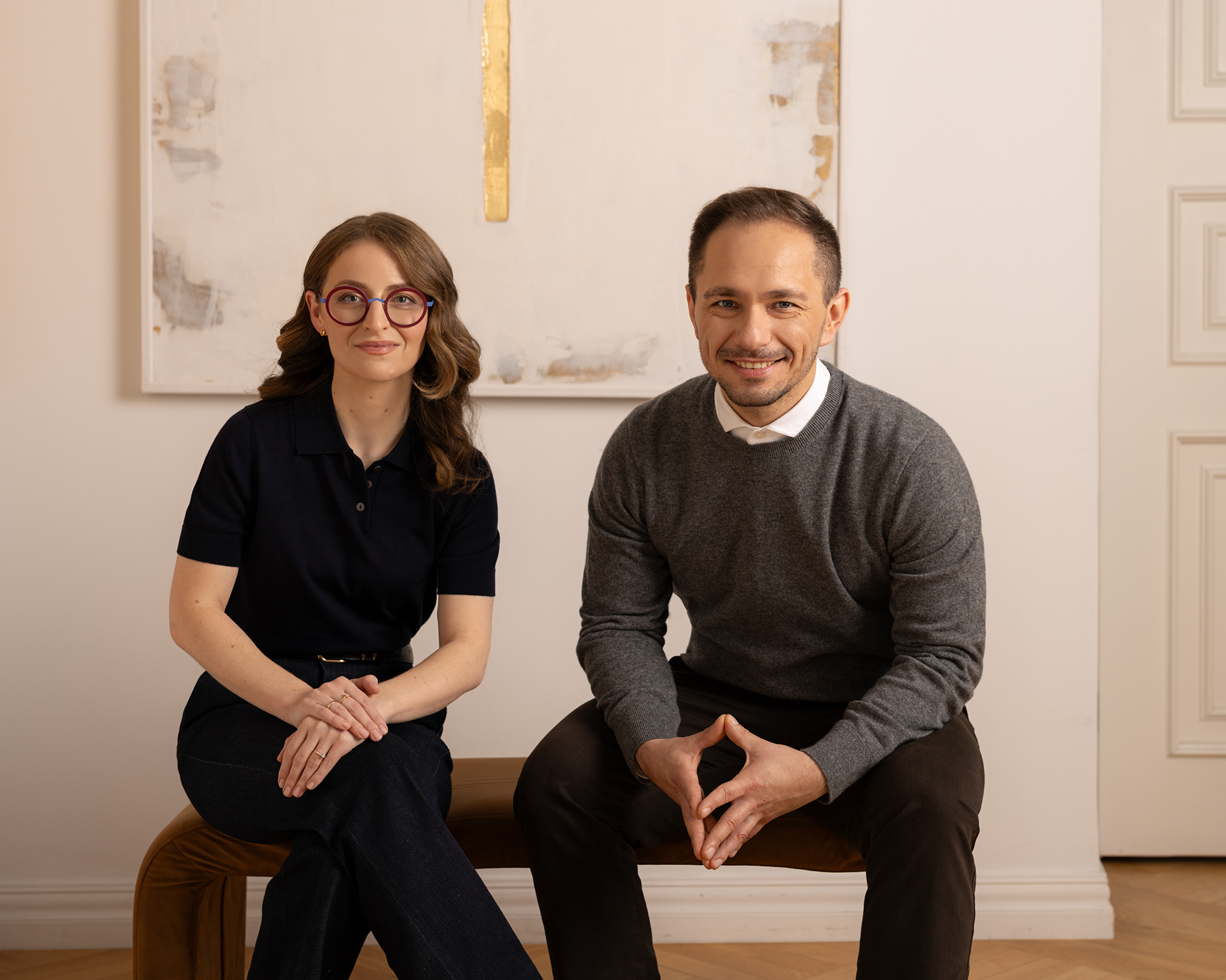 Nieruchomość prowadzona przez ESTIN