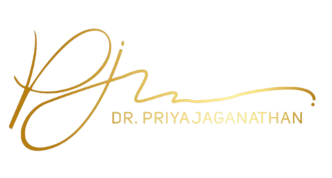 Dr. Priya Jaganathan