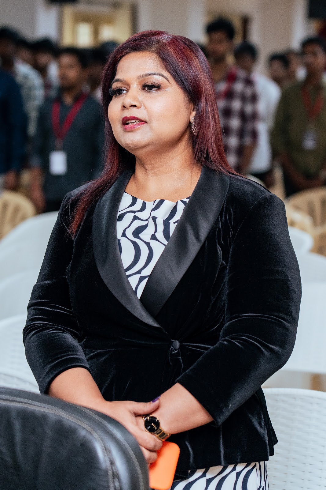 Dr. Priya Jaganathan: AI & Automation Strategist Australia & GoHighLevel Expert