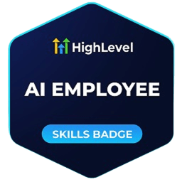 AI Tech Stack skills badge