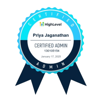 AI Employee skills badge