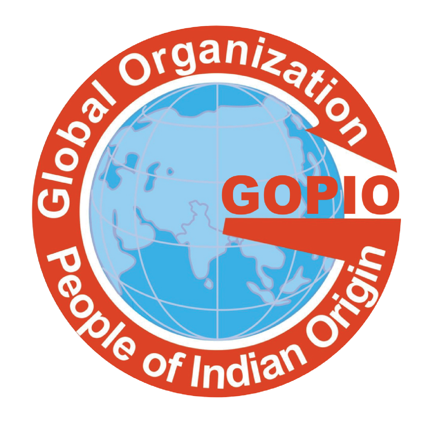 Past speaking engagement logo