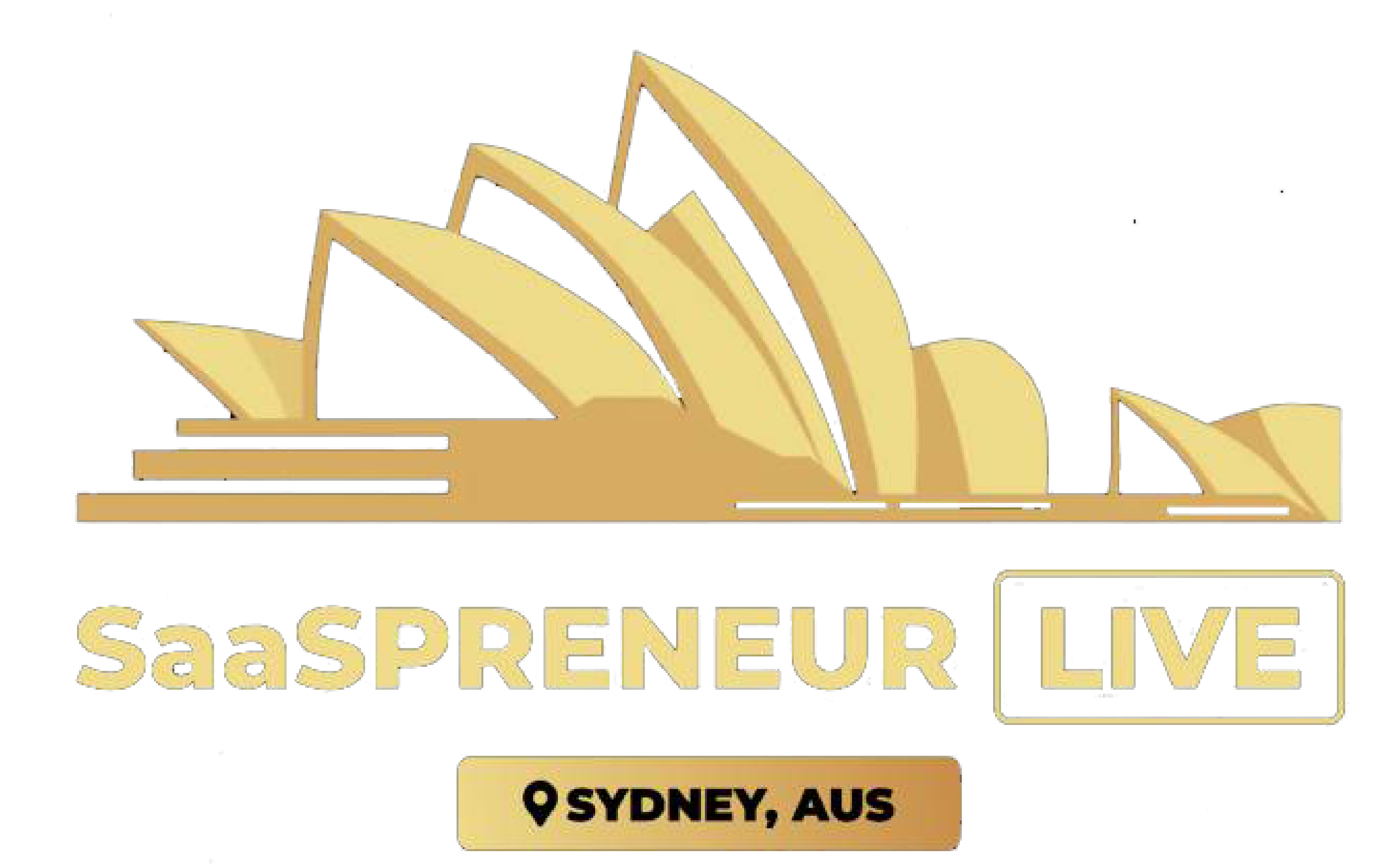 Past speaking engagement logo