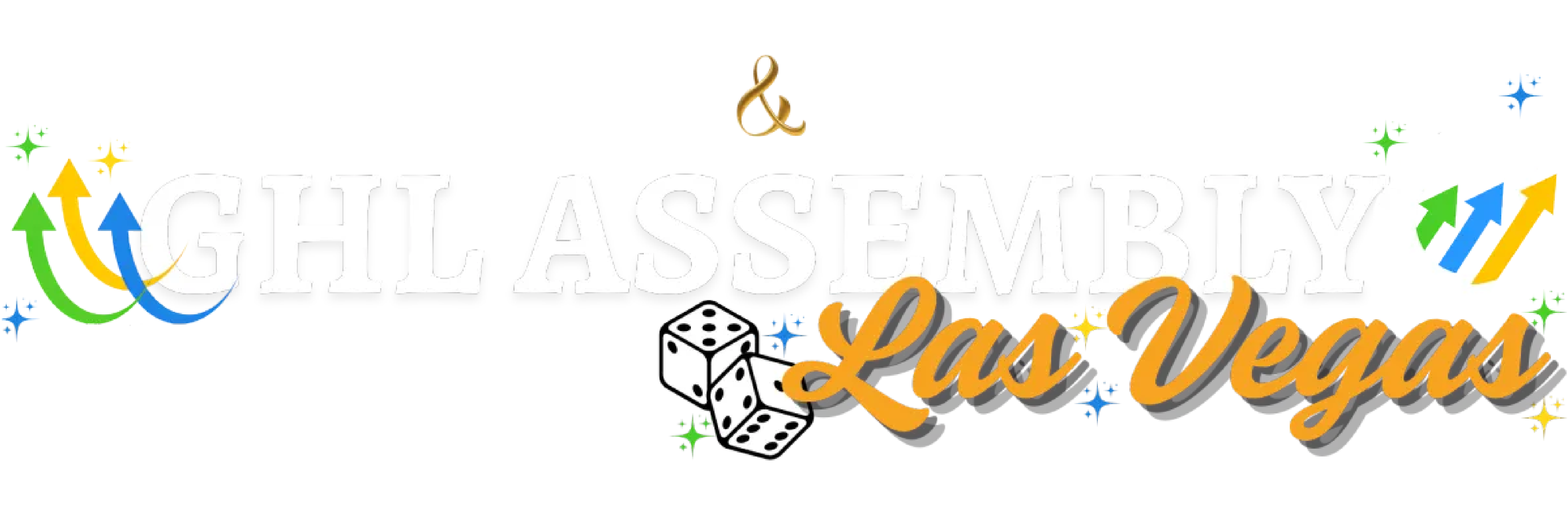 Past speaking engagement logo