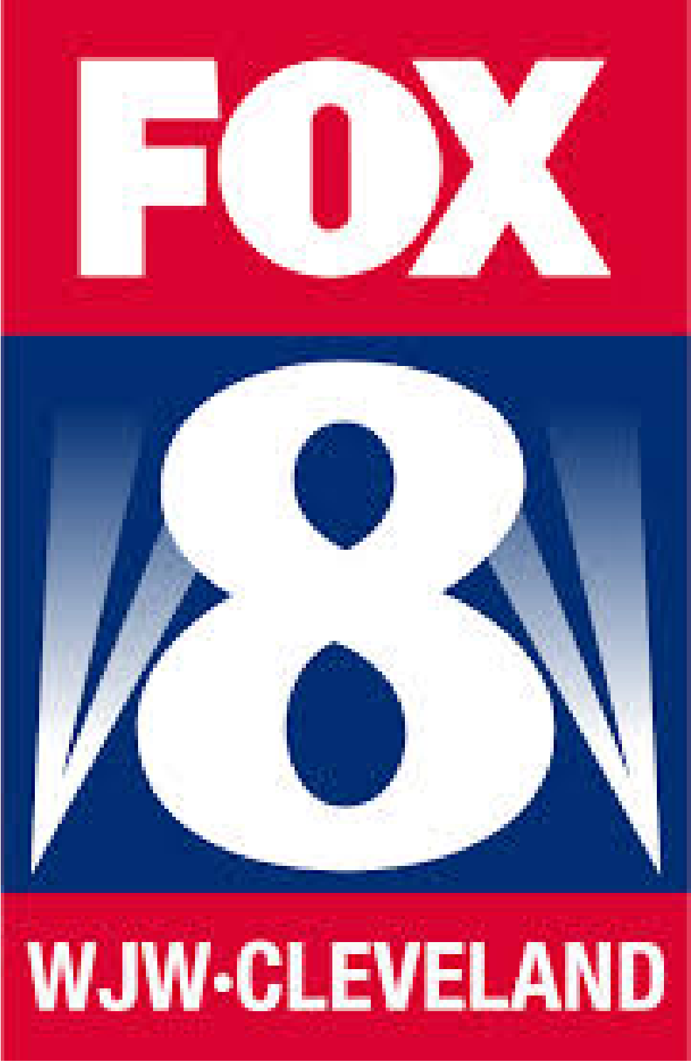 Media feature logo