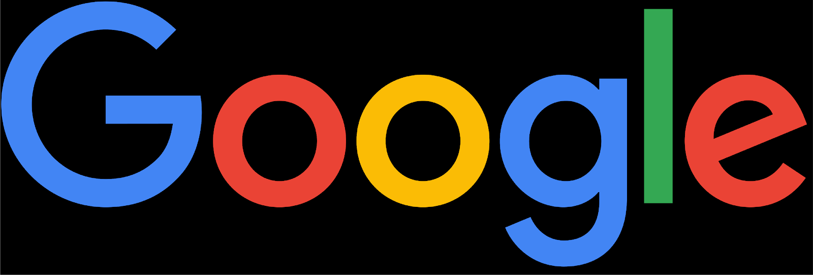 Media feature logo