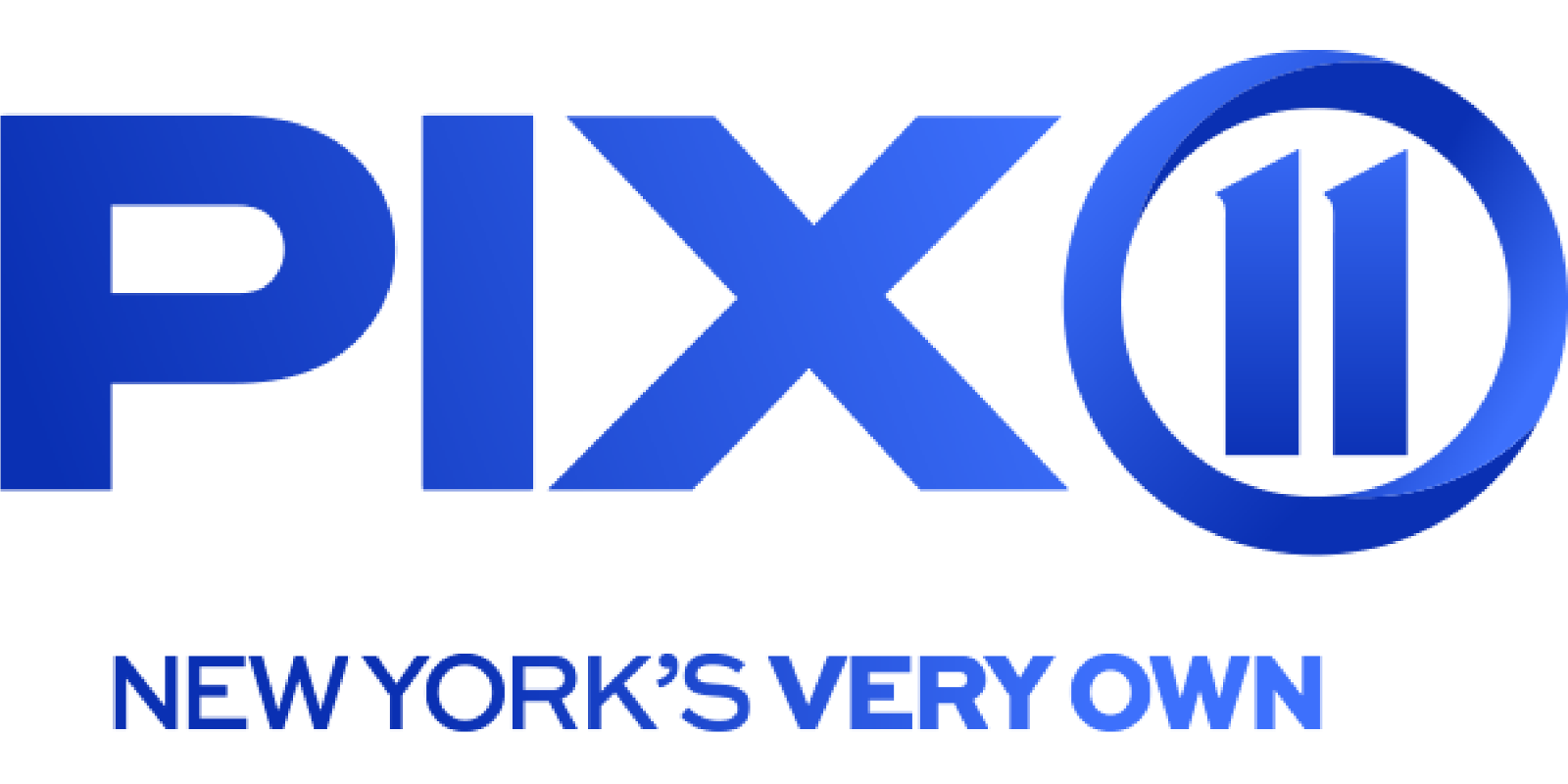 Media feature logo