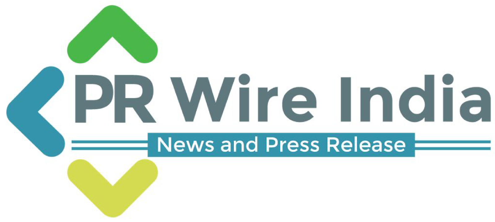Media feature logo